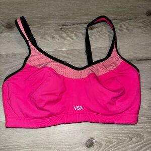 Victoria Secret Sports Bra 34DD